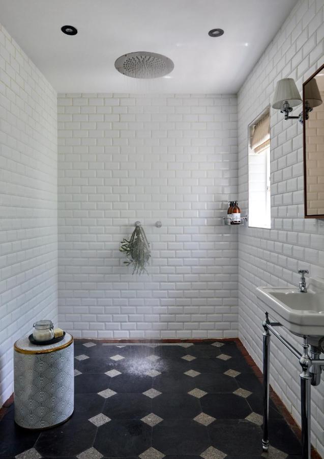 La Cle Lodge Franschhoek Ngoại thất bức ảnh