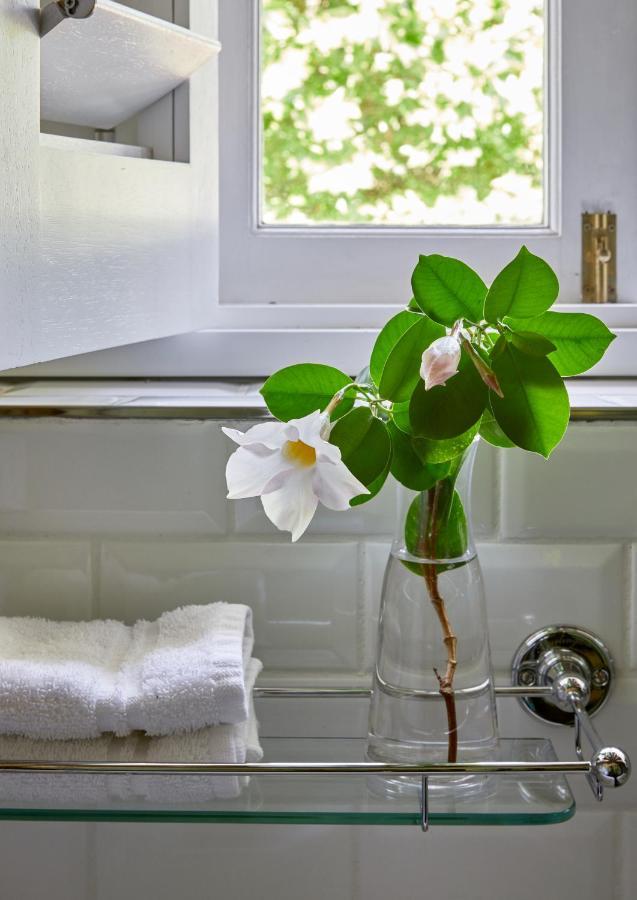 La Cle Lodge Franschhoek Ngoại thất bức ảnh