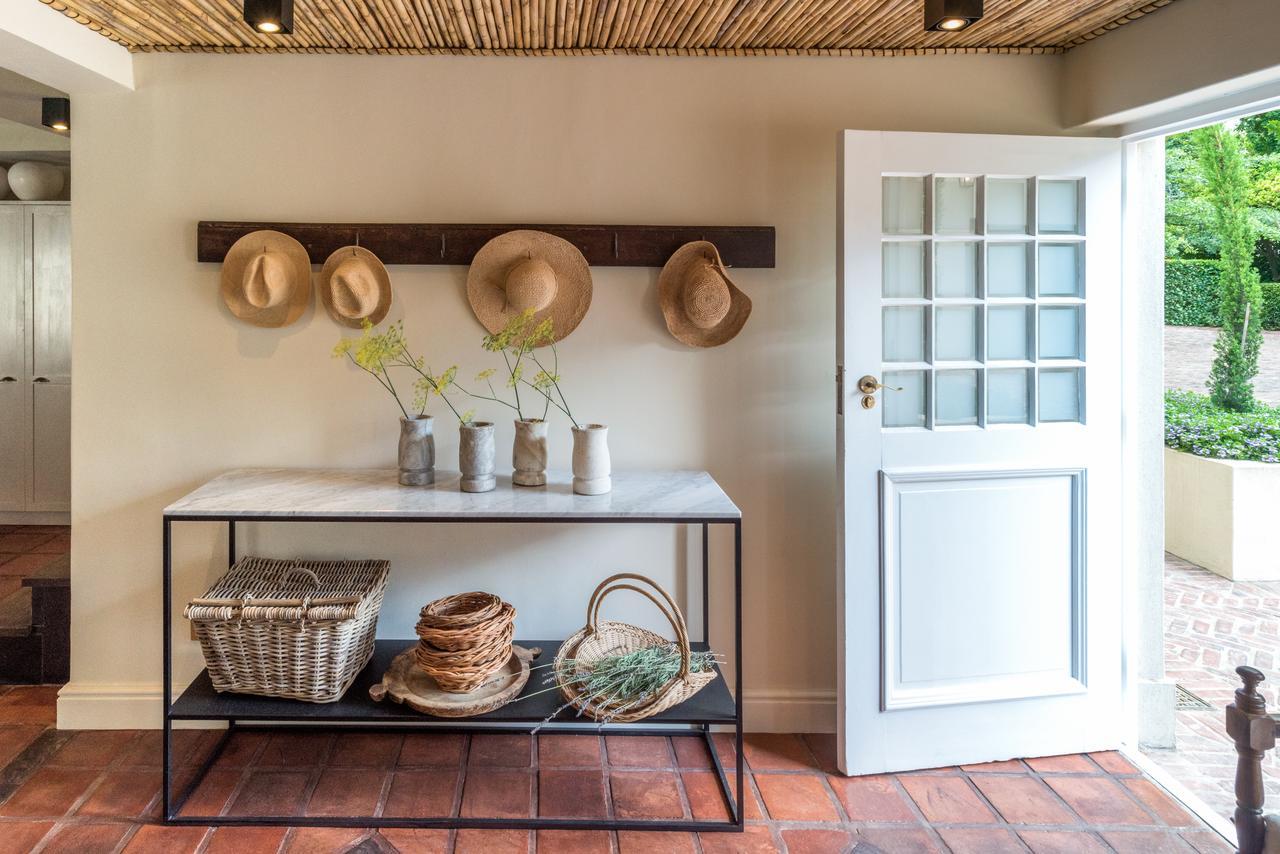 La Cle Lodge Franschhoek Ngoại thất bức ảnh