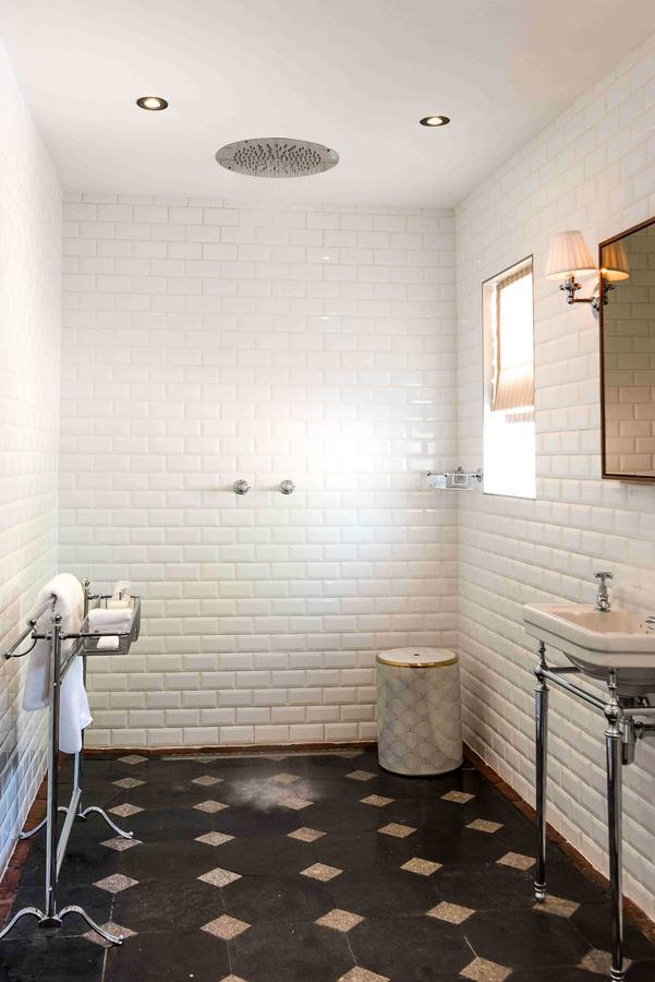 La Cle Lodge Franschhoek Ngoại thất bức ảnh