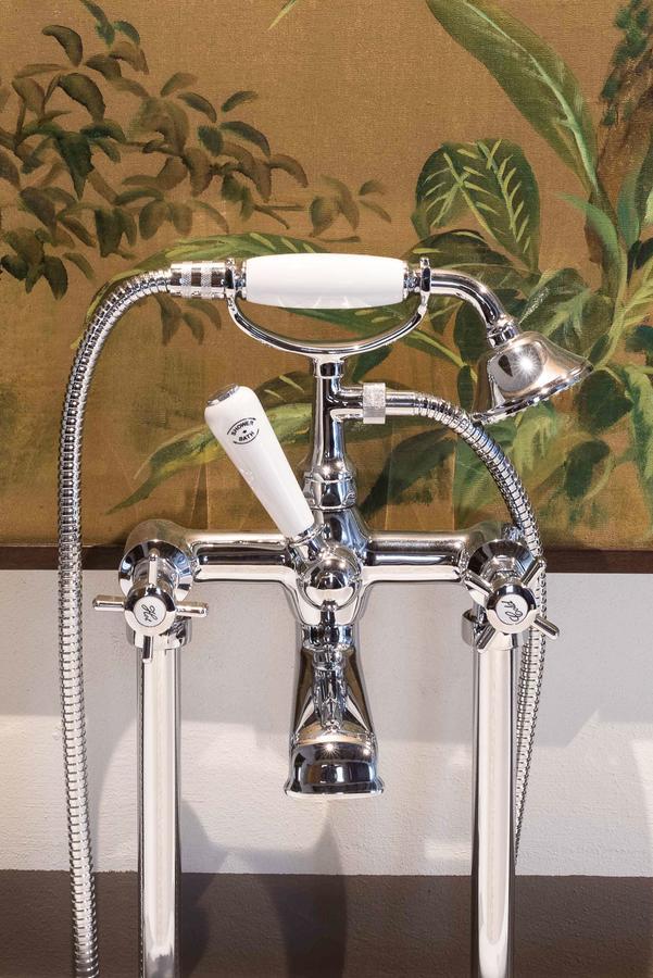 La Cle Lodge Franschhoek Ngoại thất bức ảnh